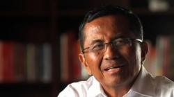  Dahlan Iskan Sebut Kelanjutan Bisnis Garuda Bergantung pada Pertamina 