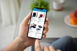 Sukses Raih Market TV Shopping, MShop Bertransformasi Menjadi eMShop