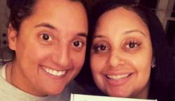 8 Tahun Berteman dan Kerja Bareng, 2 Perempuan Ini Baru Sadar Ternyata Saudara Kandung