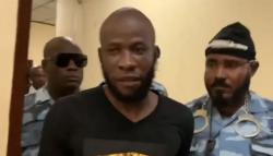 Kabur dari Penjara saat Rusuh, Pemimpin Geng Ditembak Mati dalam Kondisi Kaki Masih Diborgol