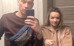 Pasangan Kekasih Rela Diborgol 3 Bulan demi Buktikan Cinta, ke Kamar Mandi pun Bersama