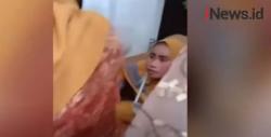 Video Ibu Rumah Tangga di Parepare Mencuri Uang Jutaan Rupiah di Tempat Hajatan