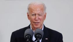 Joe Biden Cabut Larangan 'Perjalanan Muslim' yang Dibuat Donald Trump
