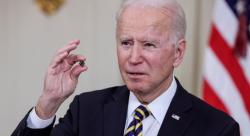  Buntut Joe Biden Sebut Vladimir Putin Pembunuh Rusia Desak Amerika Minta Maaf<