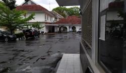 OTT di Makassar, KPK Tak Bawa Barang Sitaan dari Rumah Jabatan Gubernur Sulsel