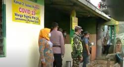 Video Warga Bekasi Bentuk RW Siaga Covid-19 untuk Memastikan Protokol Kesehatan