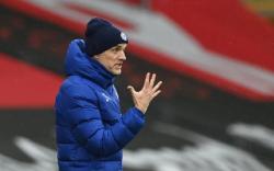 Belum Terkalahkan bersama Chelsea, Tuchel Ungkap Sosok Mentornya<