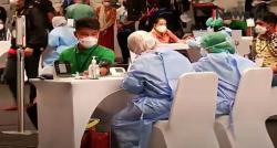  Bio Farma Beberkan Harga Terbaru Vaksinasi Gotong Royong di Bawah Rp 1 Juta<
