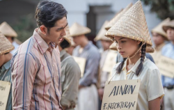 8 Film dan Sinetron Arya Saloka Sebelum Terkenal Lewat Ikatan Cinta, Salah Satunya Habibie & Ainun 3 