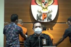 Video Jejak Suap untuk Nurdin Abdullah