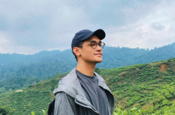 Job Menyanyi Sepi akibat Covid-19, Afgan Jualan Tahu Goreng