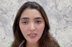 Dikabarkan Meninggal akibat Covid-19, Ashanty: Alhamdulillah Masih Dikasih Kesempatan Hidup sama Allah 