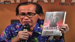 Video Artidjo Alkostar Wafat, Mahfud MD: Kita Ditinggalkan Penegak Hukum yang Penuh Integritas