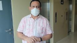 Berduka atas Wafatnya Artidjo Alkostar, Ketua KPK Firli Bahuri: Kita Belajar dari Beliau<