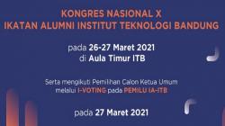 Delapan Kandidat Bakal Ramaikan Bursa Pemilihan Ketua IA ITB, Ini Daftarnya <