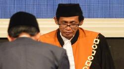 Algojo para Koruptor Meninggal Dunia, Kepergian Artidjo Alkostar Tinggalkan Duka Mendalam