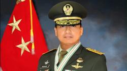 Profil Mayjen Rudianto, Jenderal Kopassus Asli Kudus Jadi Pangdam Diponegoro