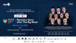 Kelar Sunmori? Yuk, Langsung Daftar MNC Group Investor Forum 2021, Hari Ini H-2!