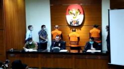 Terungkap, Tersangka Agung Sucipto Sudah Lama Kenal Baik dengan Gubernur Nurdin Abdullah