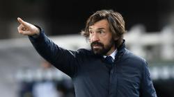 Juventus Vs Lazio, Pirlo: Kami Harus Bermain Cerdas<