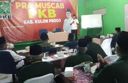 Pra Muscab PKB Kulonprogo, Usulan Pengurus Inti Ditolak DPAC<