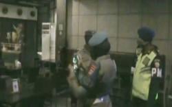 Anggota TNI dan Polri Dilarang ke Tempat Hiburan, Aparat Gabungan di Mataram Gelar Razia