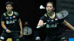 Fadia/Ribka Mundur dari Indonesia Open 2021, Ada Masalah Apa?