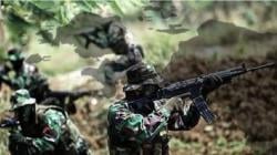 Kronologi Operasi Militer di Intan Jaya Papua Tengah, 18 OPM Ditembak Mati Satgas TNI<