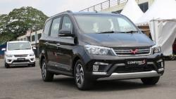 Jangan Kaget, Ini Deretan Mobil Baru Low MPV Harga Rp100 Jutaan