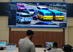 Tilang Elektronik Mulai Berlaku di Kabupaten Bekasi Pertengahan Maret