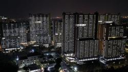 Setahun Beroperasi, 72.321 Pasien Covid-19 Sembuh di RS Darurat Wisma Atlet