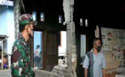 Video Gempa 5,2 SR Halmahera Selatan 3 Warga Terluka serta Ratusan Rumah Rusak