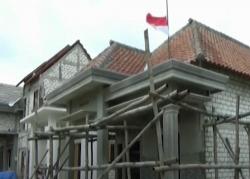 Video Perkampungan Baru akibat Penggusuran Lahan di Tuban