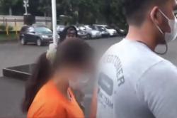 Video Asisten Rumah Tangga di Bandung Bunuh Majikan 