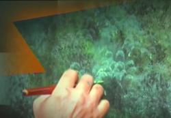 Video Mengenal Pelukis Mural asal Bantul