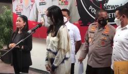 Video Millen Cyrus Kembali Jalani Rehabilitasi Narkoba