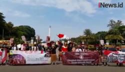 RUU Otsus Papua, Mendagri Harap Bisa Rampung Sebelum 1 November 2021