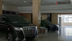 Video Suasana Hari Pertama Kebijakan PPnBM 0 Persen di Dealer Mobil