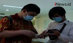 Video Pengendara Moge Terobos Ring 1 Istana Presiden Minta Maaf