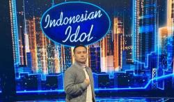 Bikin Seru, Judika Nyanyikan Soundtrack Sinetron Ikatan Cinta Jadi Dangdut Koplo di Indonesian Idol Spesial Season 