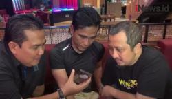 Video KH Said Aqil Siradj, Gus Miftah dan Ustaz Yusuf Mansur Akan Jumpa Pers Tolak Legalisasi Miras