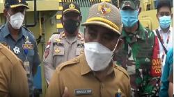 Hari Pertama Kerja, Bupati Manggarai Barat Ancam Rumahkan Pegawai Malas