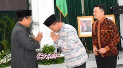 MK Tolak Gugatan Nia-Usman, Pasangan Dadang-Sahrul Jawara Pilkada Kabupaten Bandung<