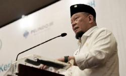 Ketua DPD La Nyalla Minta BPJS Permudah Pelayanan Pasien Gizi Buruk di Wajo<