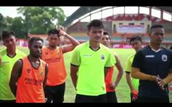 Siap Hadapi Kompetisi, Muba Babel United Mulai Persiapkan Tim dan Pertahankan Pelatih <