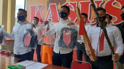 Murid Tusuk Guru Silat di Serang, Pelaku: Dia yang Mau Bunuh Duluan