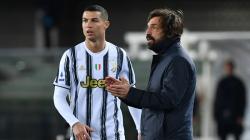 Buka-bukaan, Nedved Bocorkan Nasib Pirlo dan Ronaldo di Juventus