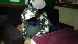 PSK Hamil 7 Bulan di Tasikmalaya Kena Razia, Jajakan Diri Demi Nafkah 2 Anaknya