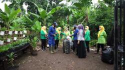 Ubah Sampah Jadi Berkah, Disperkim Jabar Kampanyekan Gerakan Nyeupah