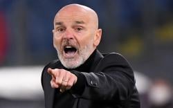 Terkuak, Ini Wejangan Pioli yang Bikin AC Milan Sukses Permalukan AS Roma